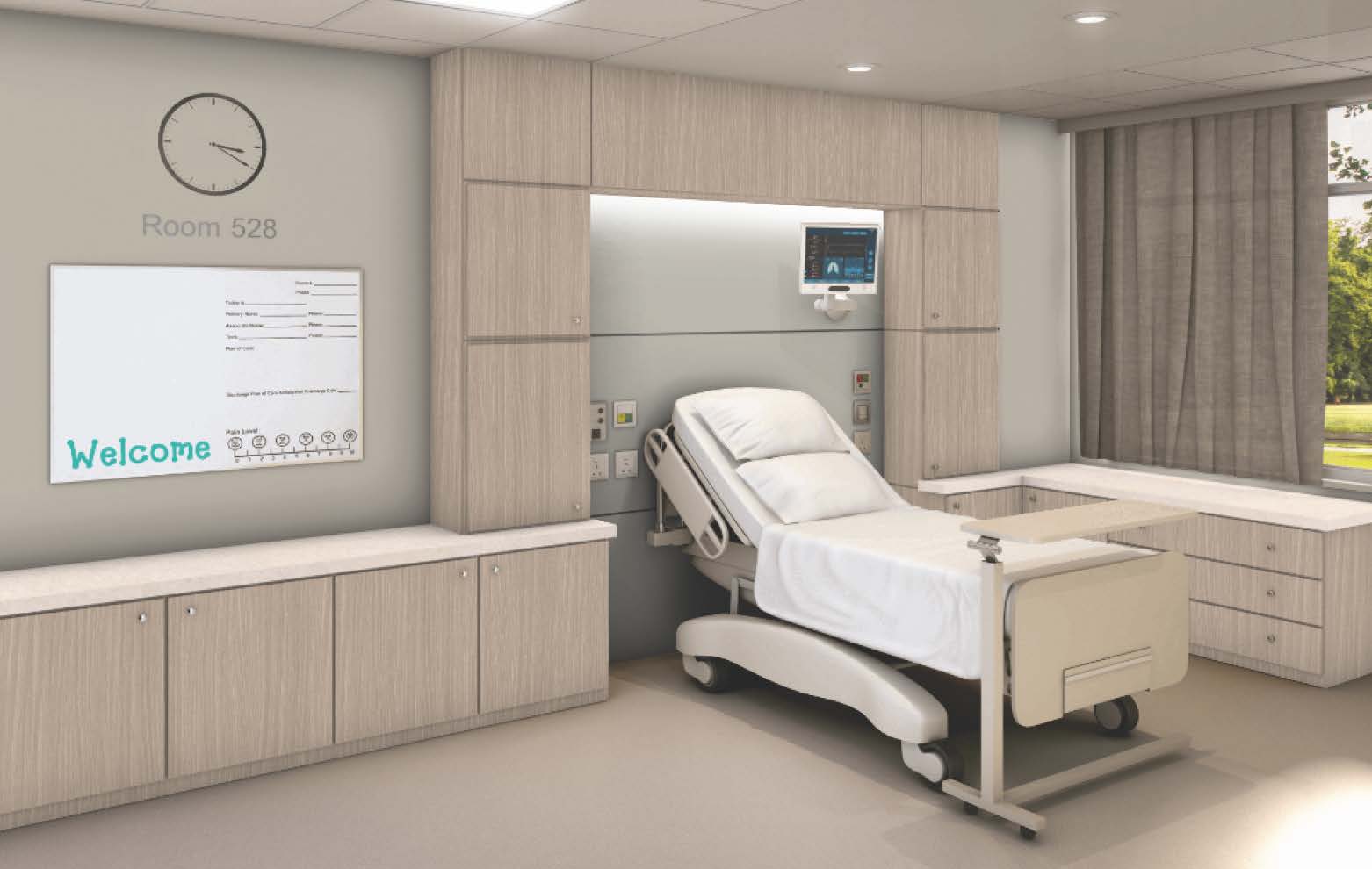 Healthcare - PO7001 Patient Room.jpg